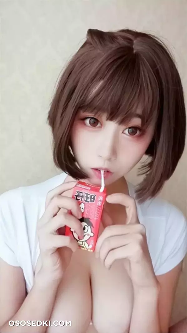 [奈汐酱Nice] Self-portrait - 4