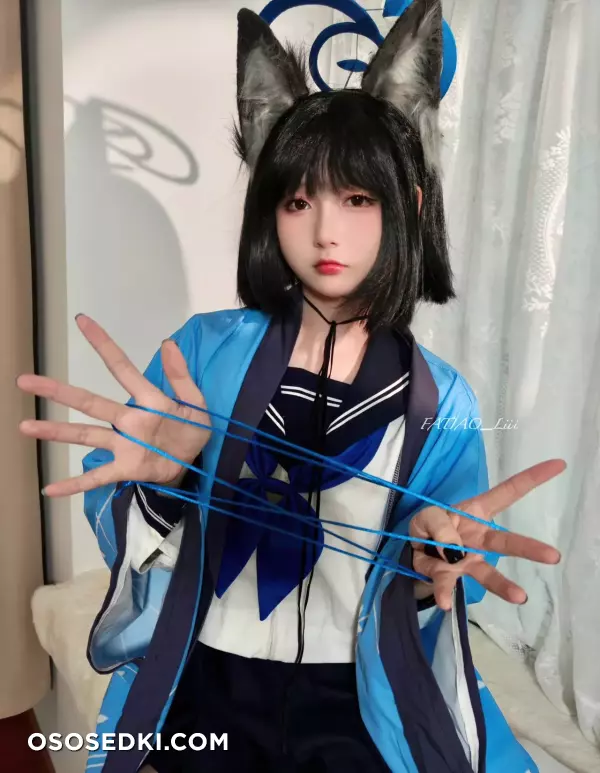 迷之呆梨 (发条少女) - Kiryu Kikyo - 3