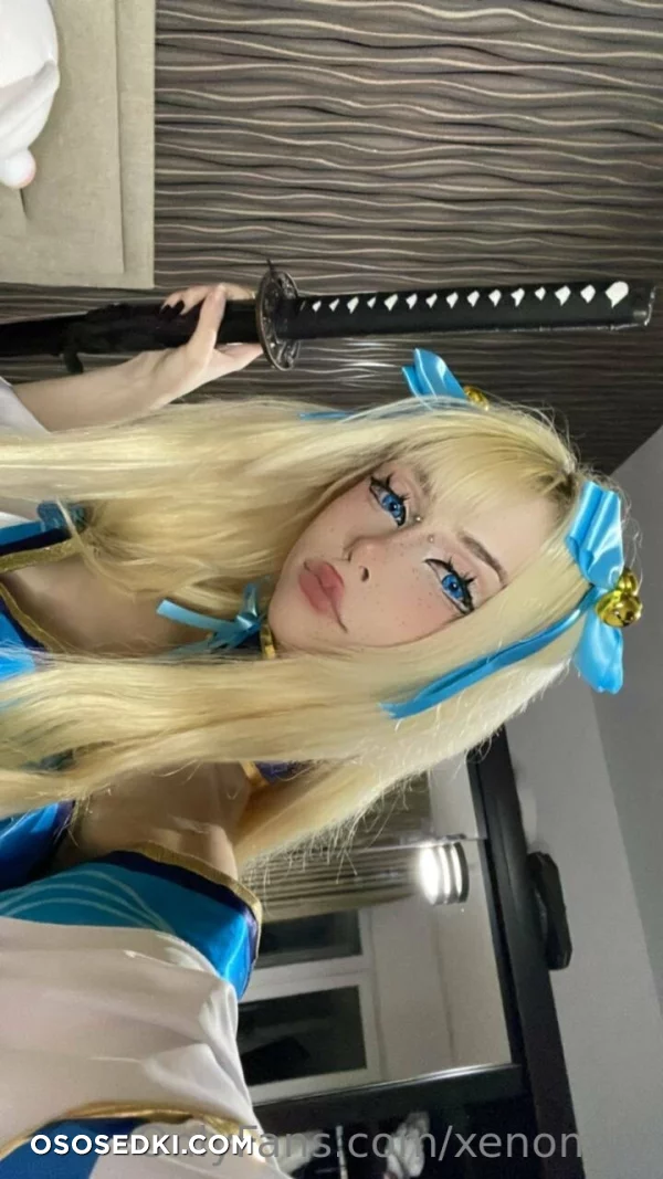 Xenomyyy - 3