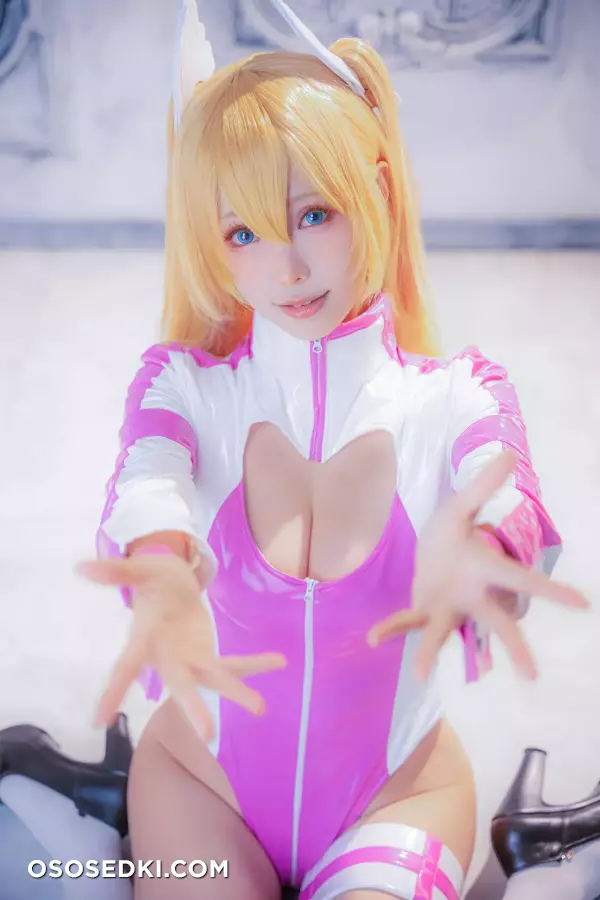 [Ely] November 2024 B Liliel Angel Costume Ver. Liliel Angel School Training Ver. [ElyEE Child] November 2024 B Liliel Angel Costume ver. Liriel Angel School Edition Practice Clothes ver. - 1