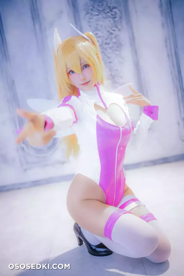 [Ely] November 2024 B Liliel Angel Costume Ver. Liliel Angel School Training Ver. [ElyEE Child] November 2024 B Liliel Angel Costume ver. Liriel Angel School Edition Practice Clothes ver. - 2