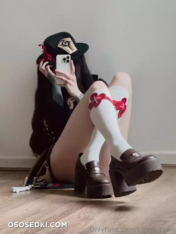 Lunara Fawn - Hu Tao - 5