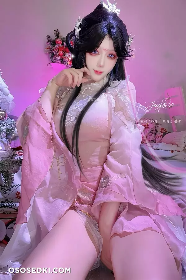Nine Words - 玉玲珑 丽娘 - 2