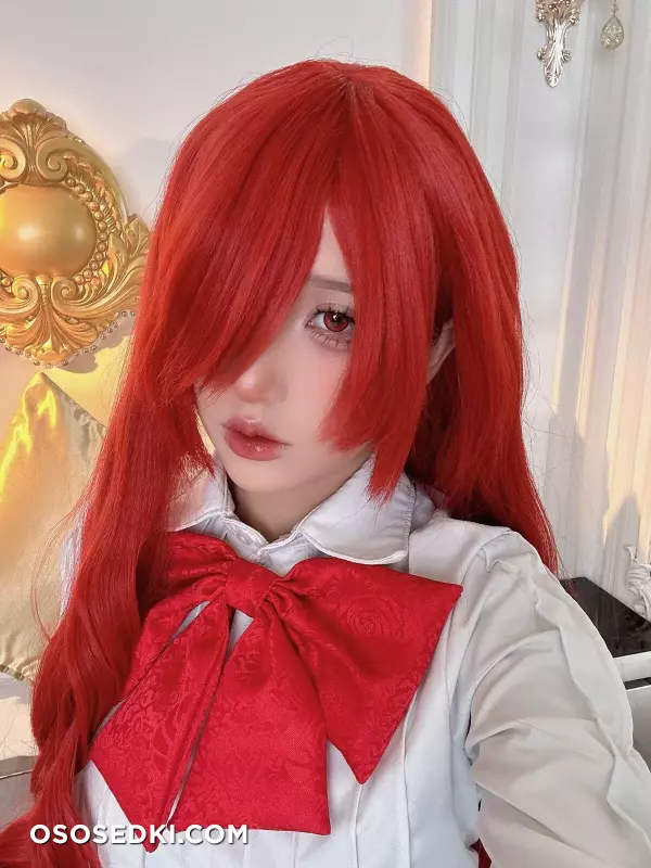 PuyPuy - Mitsuru - 2