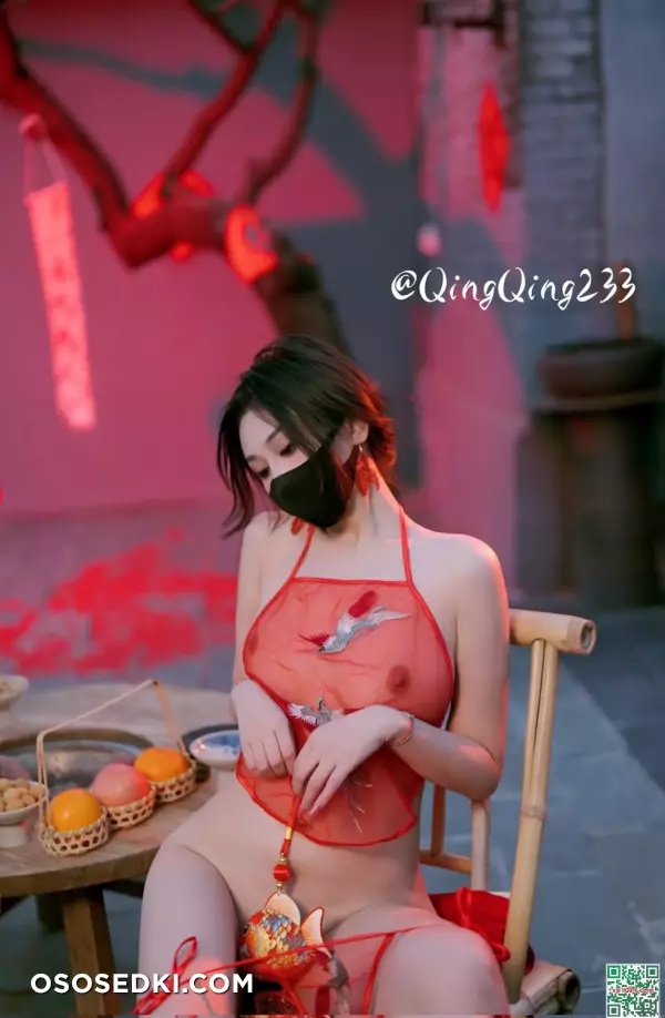 [Favorite Beauty] QingQing233 - 3