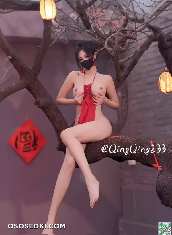 [Favorite Beauty] QingQing233 - 5