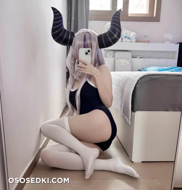 Nene - Laplus Darknesss - Hololive - 5