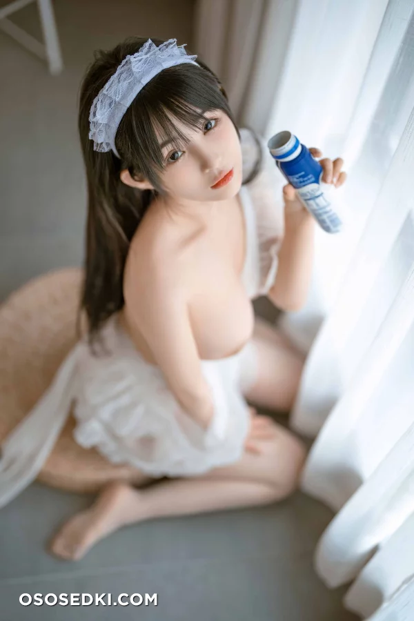 桜井宁宁 - 关于我家可爱的女仆 - 3