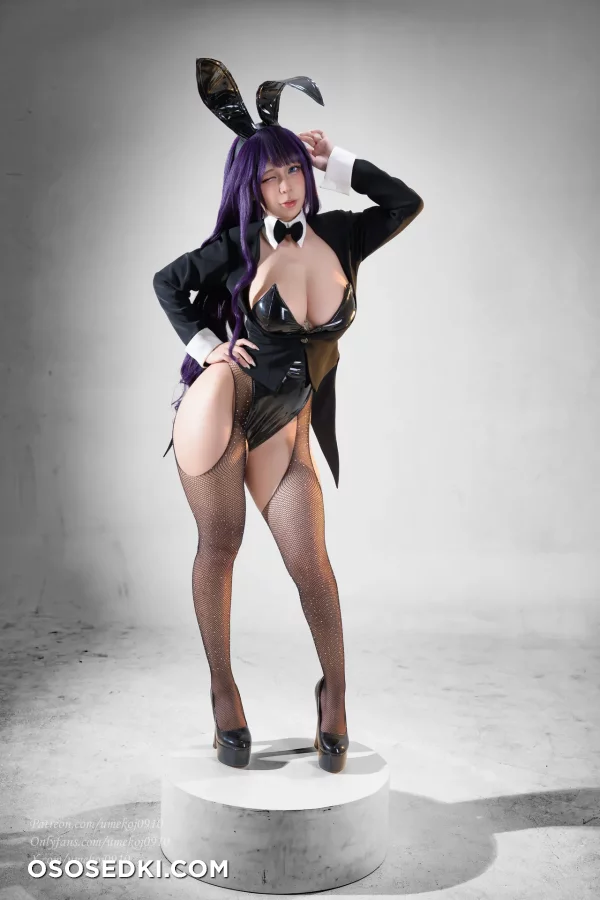 Umeko J - Marin Kitagawa - Sono Bisque Doll Wa Koi O Suru  My Dress-up Darling - 3