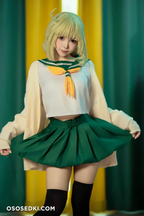 Bangni邦尼 - Araga Kiwi - Mahou Shoujo Ni Akogarete - 1
