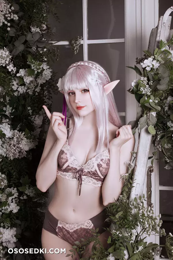 Tenletters - Emilia Re_Zero - 4