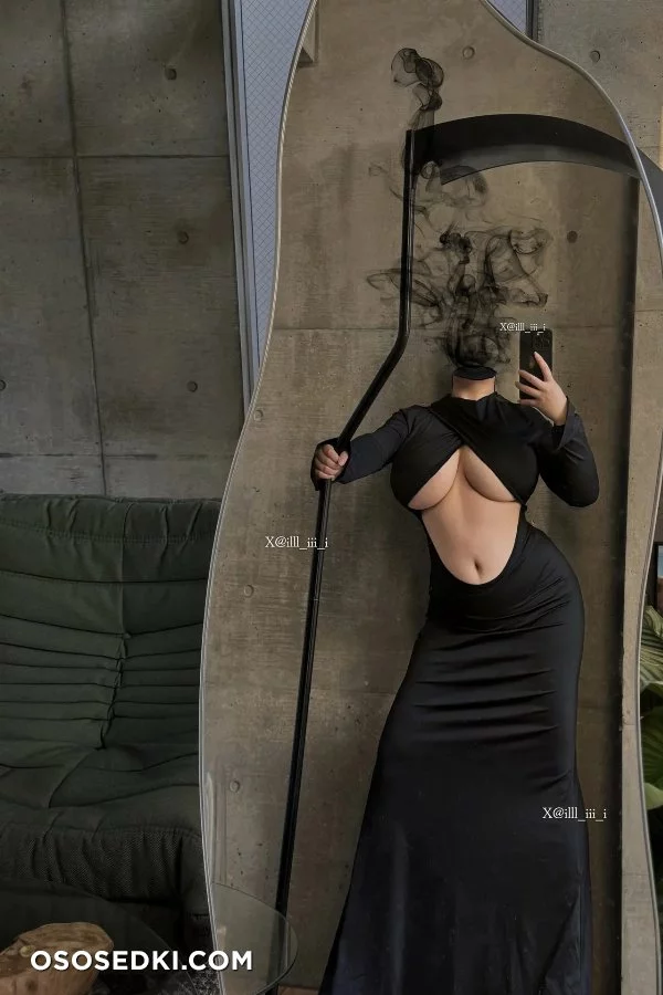 Okojo Jinja - Celty Sturluson - Durarara - 1