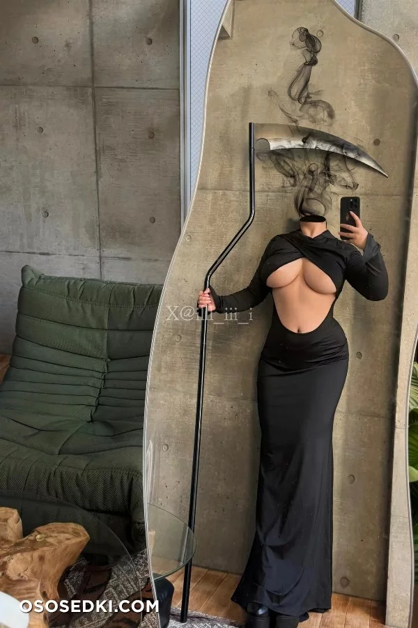 Okojo Jinja - Celty Sturluson - Durarara - 3
