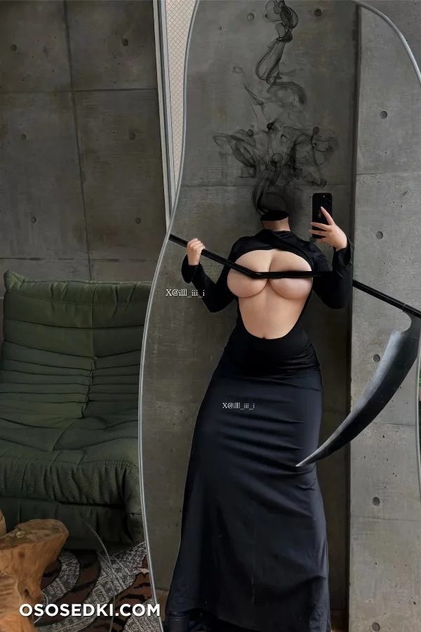 Okojo Jinja - Celty Sturluson - Durarara - 5