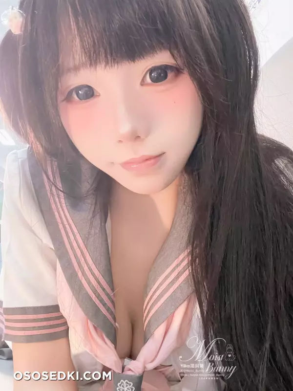 黏黏团子兔 - 12月作品 地铁萌妹 恋爱循环 Part2 1 - 4