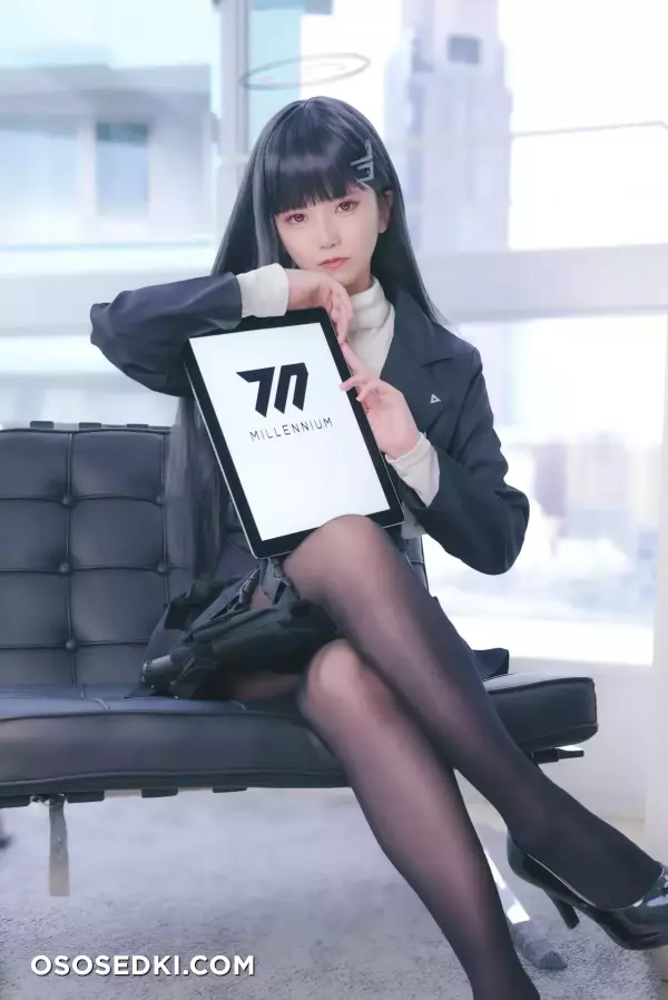 Souma Ruki - Rio Tsukatsuki 蒼馬月葵 - 調月リオ - 4