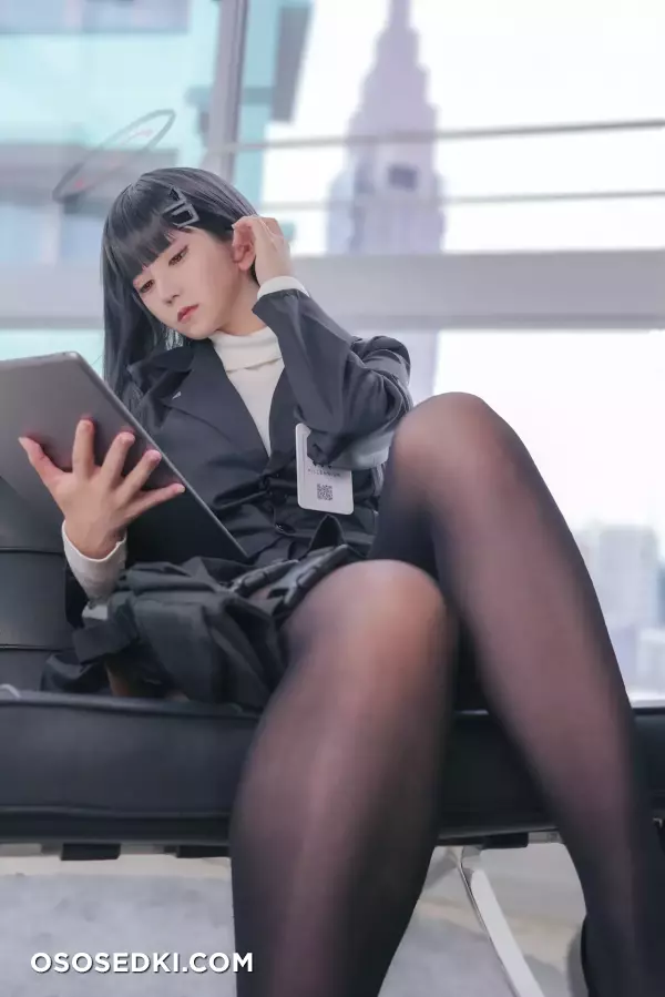 Souma Ruki - Rio Tsukatsuki 蒼馬月葵 - 調月リオ - 5