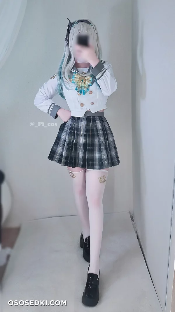 Pi - Firefly - Honkai Star Rail - 3