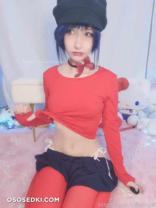 Feiirain - Mita - Miside - 1