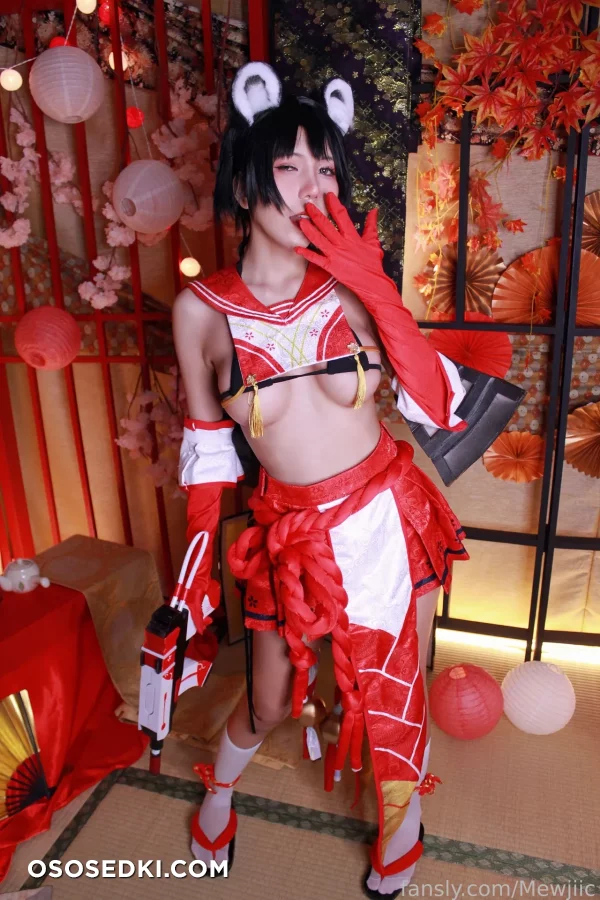 Lmusicl  Mewjiic - Tsubaki Kasuga - Blue Archive - 1