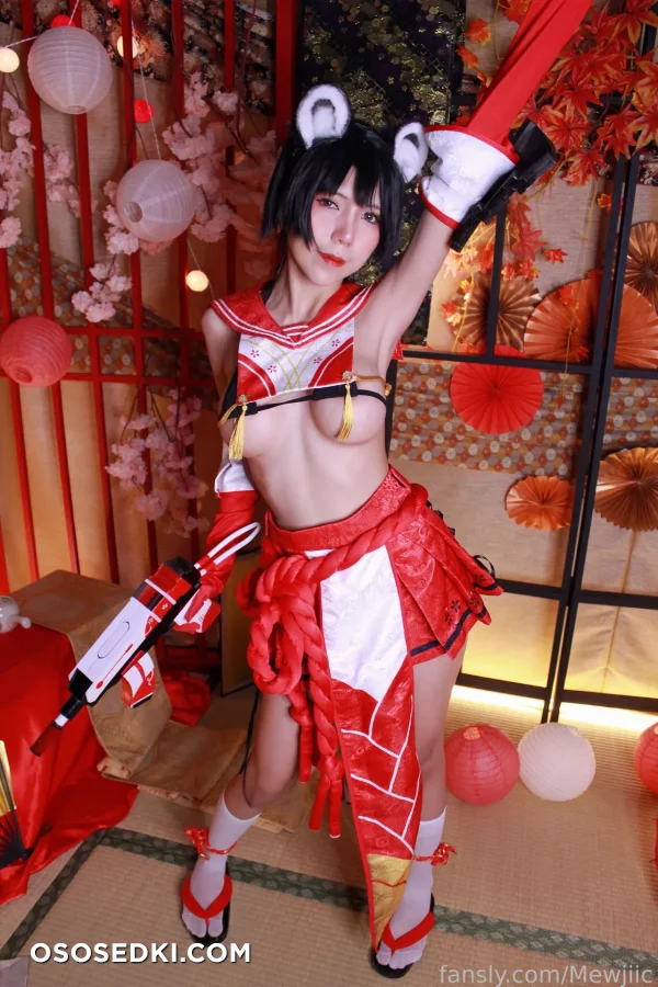 Lmusicl  Mewjiic - Tsubaki Kasuga - Blue Archive - 3