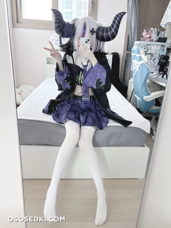 Nene - Laplus Darknesss - Hololive - 1