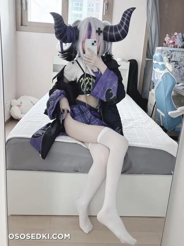 Nene - Laplus Darknesss - Hololive - 2