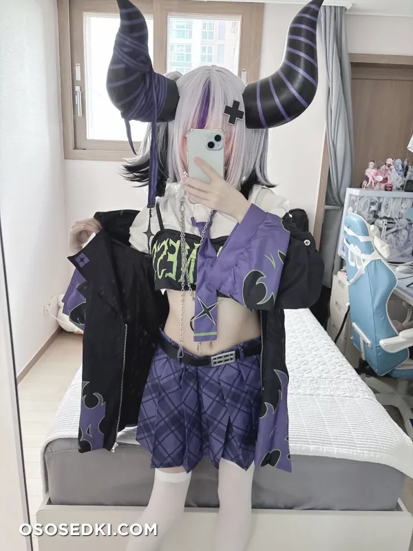 Nene - Laplus Darknesss - Hololive - 5