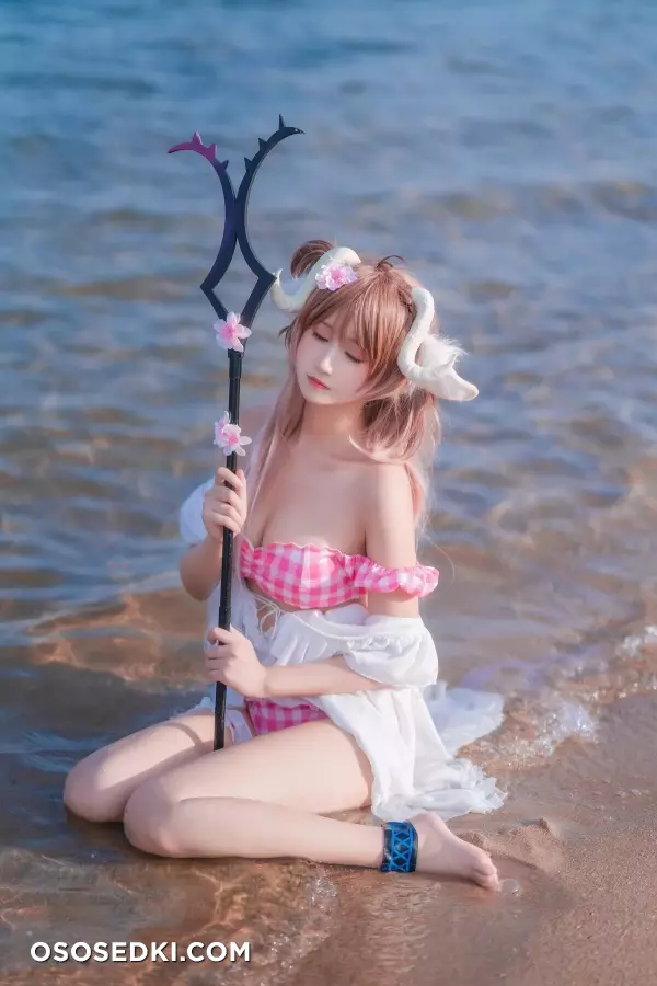 Third_69 - Lamb Swimmer - 4