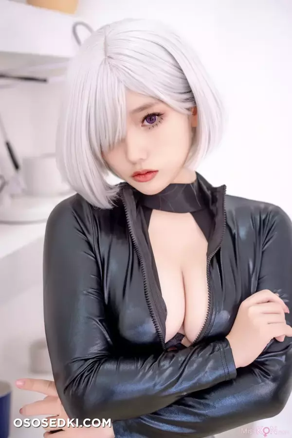 Messie Huang: Agent Nightfall  - 1