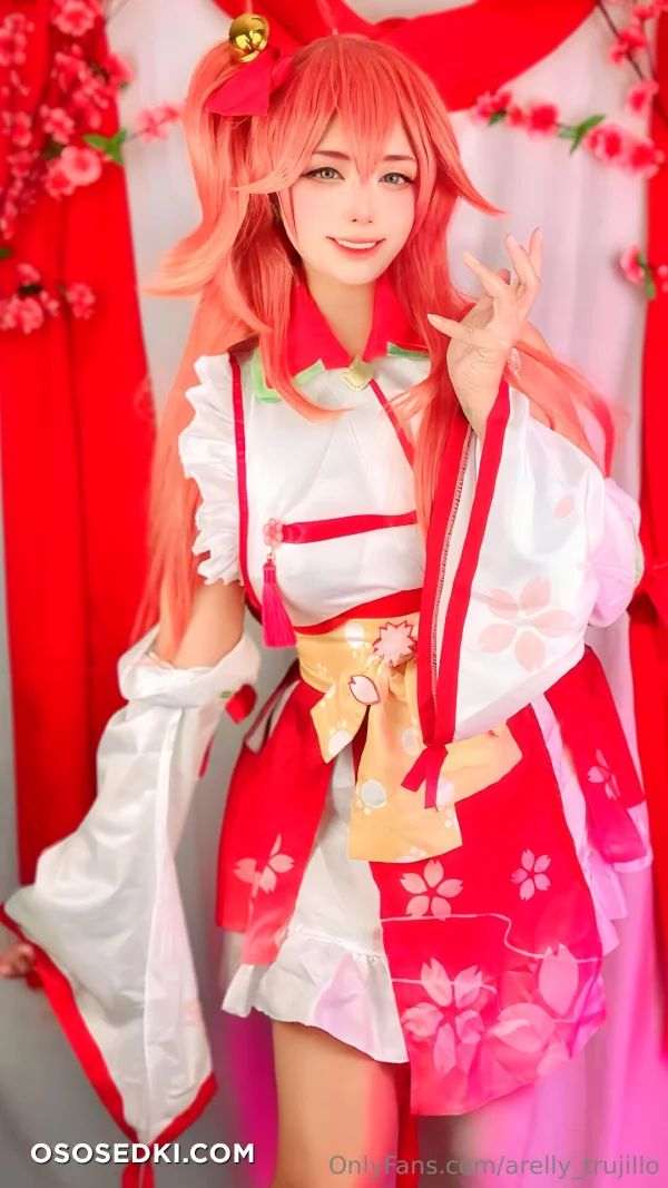 Arelly Trujillo - Sakura Miko - Hololive - 3