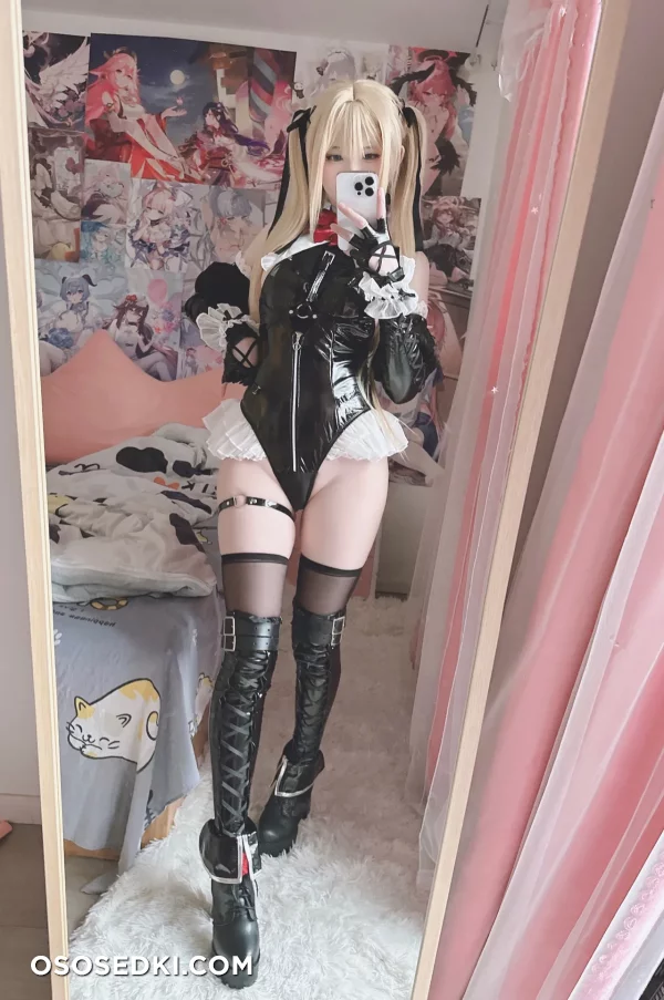 Xidaidai  Misa Daidai - Marie Rose - Dead Or Alive - 2