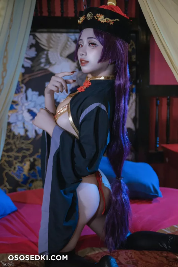 Loralai - Minamoto No Raikou - Fate Grand Order - 3