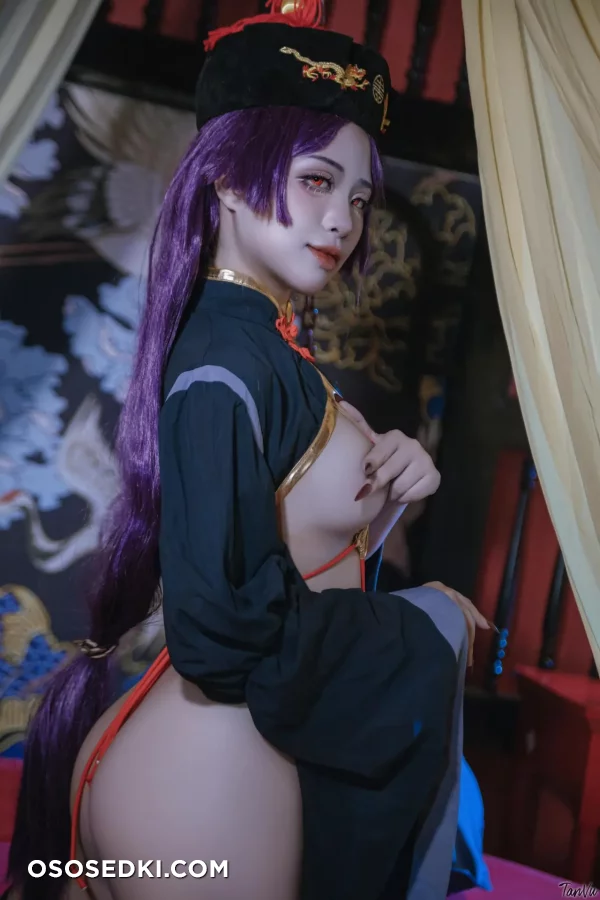 Loralai - Minamoto No Raikou - Fate Grand Order - 4