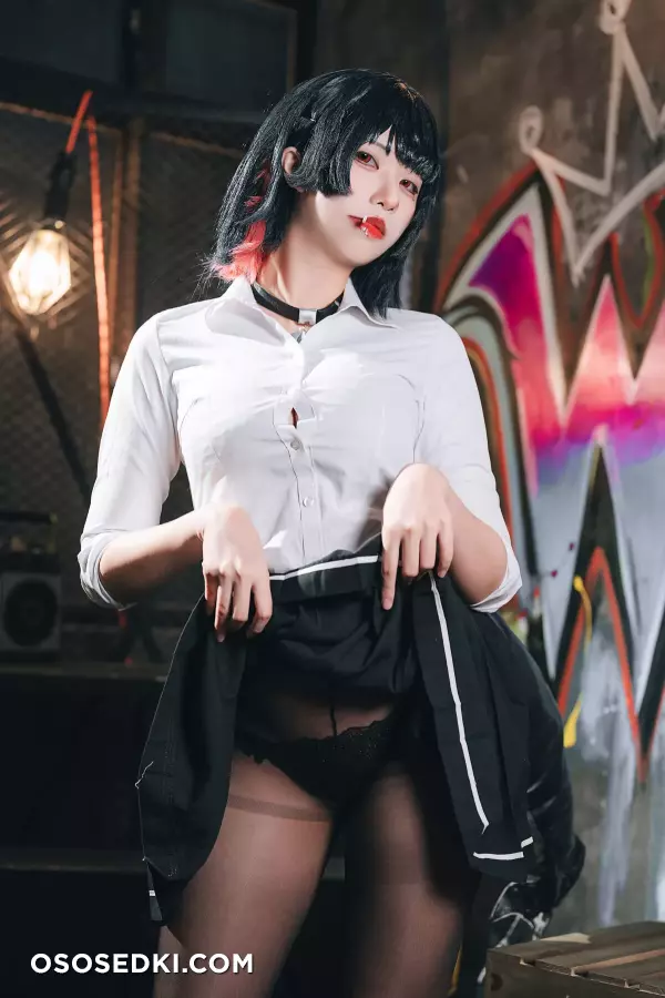 小空SORA - 绝区零 艾莲乔 - 4