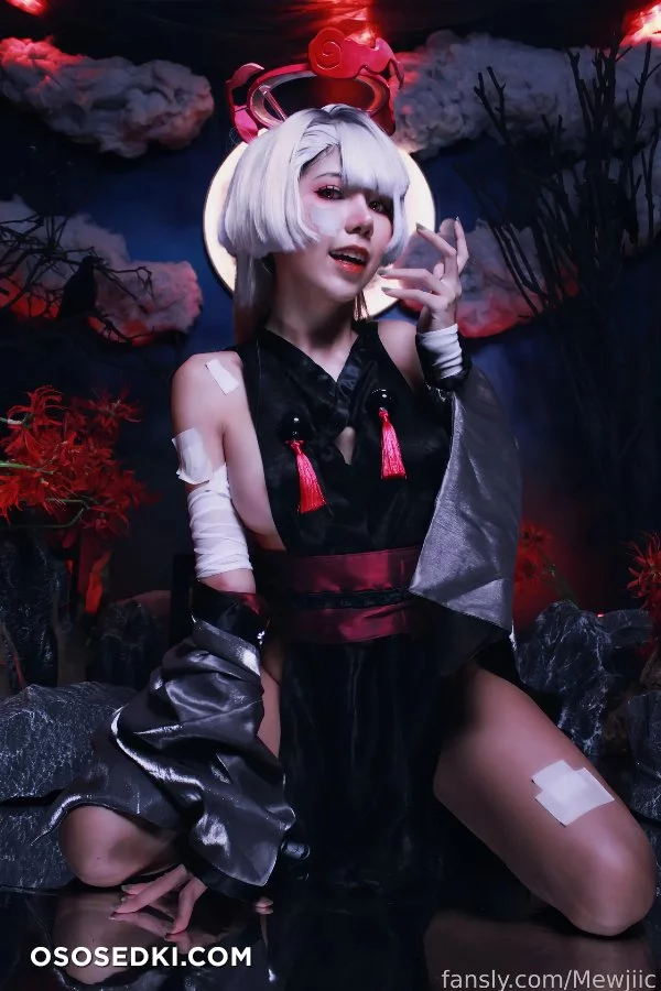 Lmusicl  Mewjiic - Shuro Yabuki - Blue Archive - 5