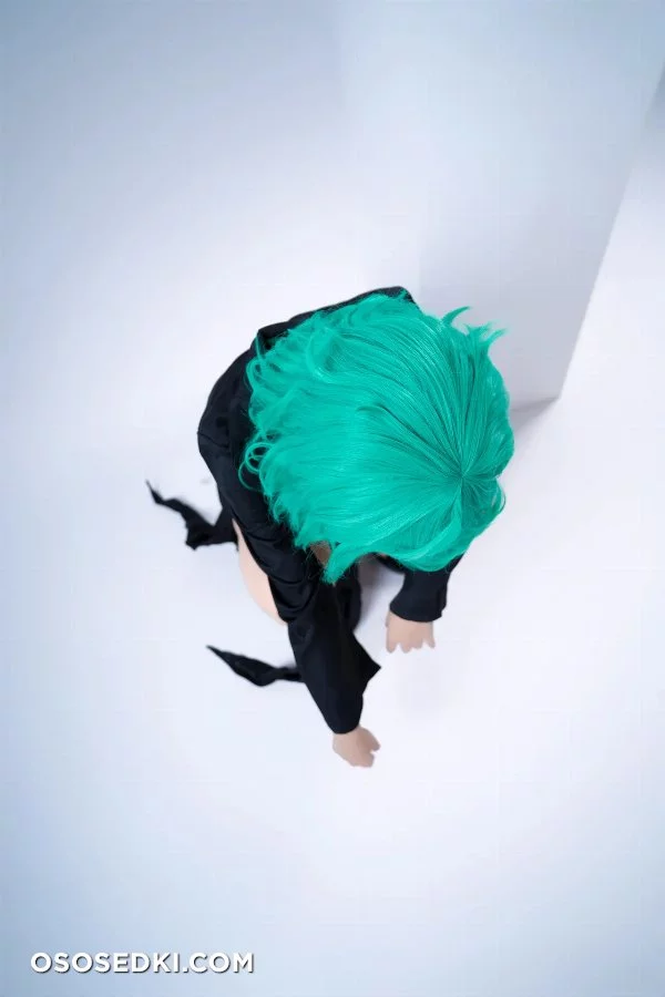 Poppachan - Senritsu No Tatsumaki - One Punch Man - 3