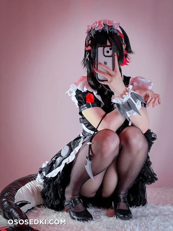 Ayame - Ellen Joe - Zenless Zone Zero - 3
