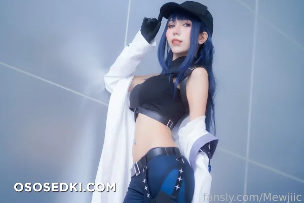 Lmusicl  Mewjiic - Saori Joumae - Blue Archive - 1