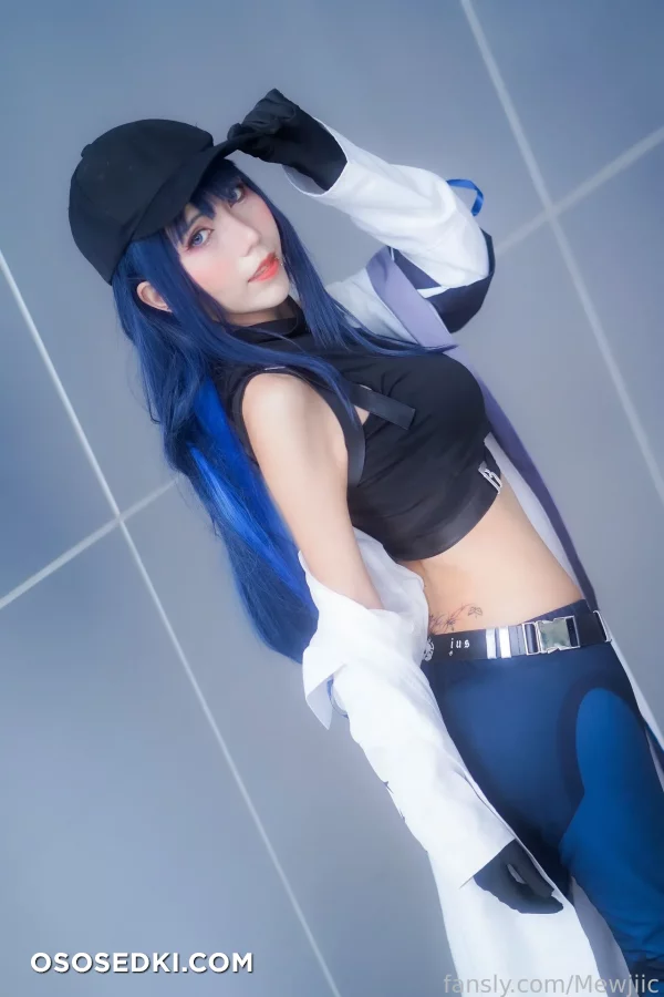 Lmusicl  Mewjiic - Saori Joumae - Blue Archive - 4