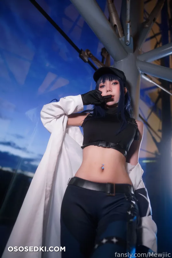 Lmusicl  Mewjiic - Saori Joumae - Blue Archive - 5