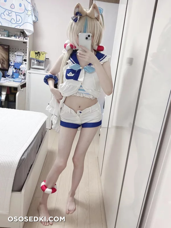 Nene - Sameko Saba - 2