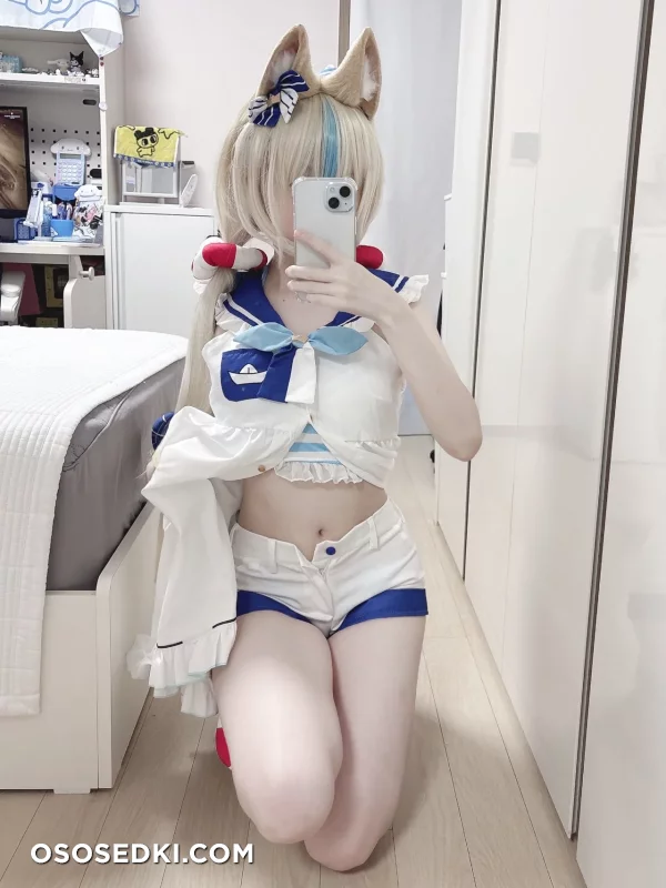 Nene - Sameko Saba - 3