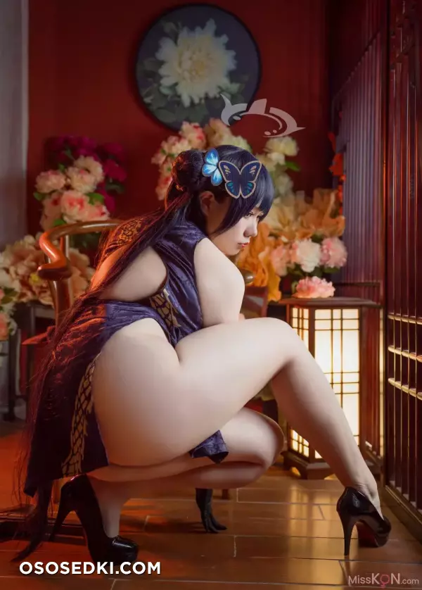 麻花麻花酱: 2023年04月合集  - 4
