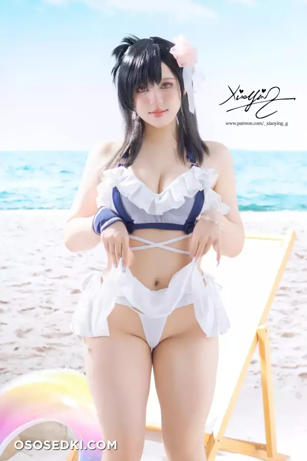Xiaoying - Tifa Swimsuit - 4