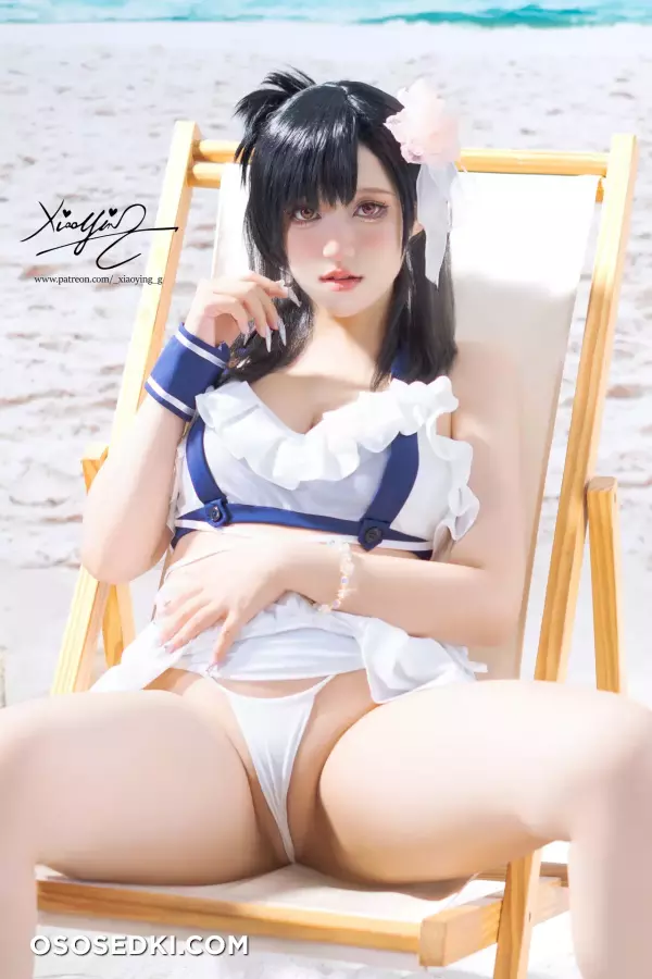 Xiaoying - Tifa Swimsuit - 5