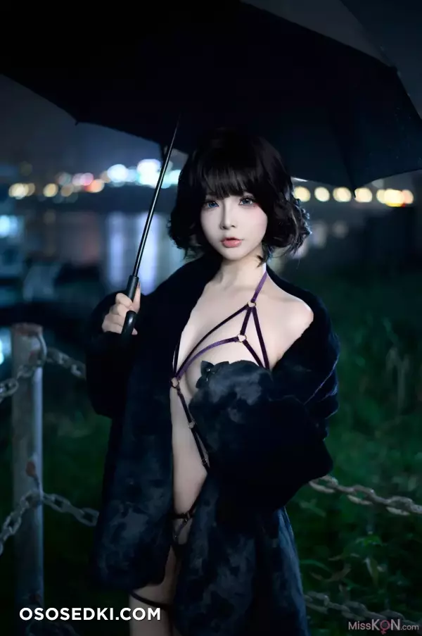 yuuhui Yuhui: 夜游轮渡 - 2