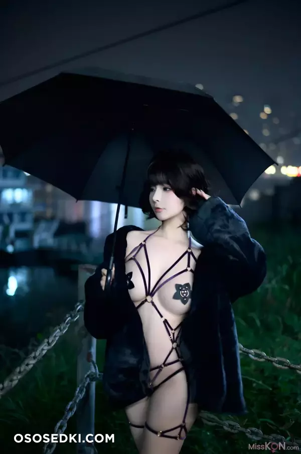 yuuhui Yuhui: 夜游轮渡 - 4