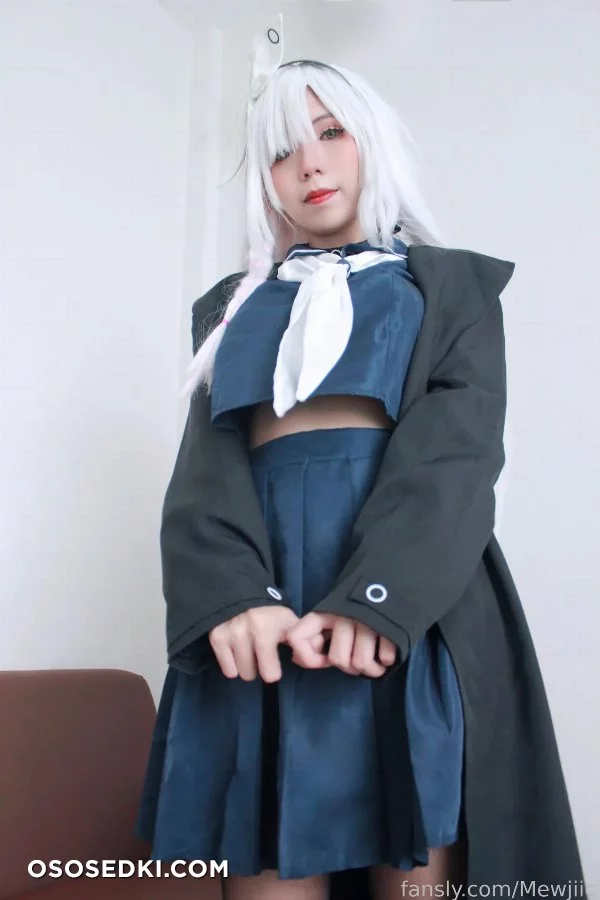 Lmusicl  Mewjiic - Plana - Blue Archive - 1
