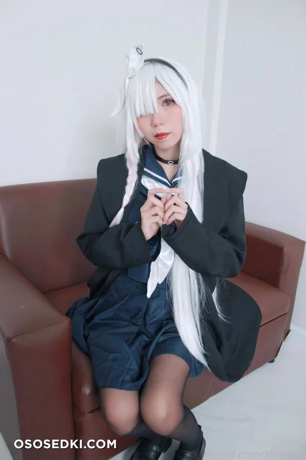 Lmusicl  Mewjiic - Plana - Blue Archive - 3